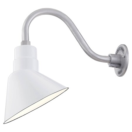 Millennium Angle Shade RAS10-WP